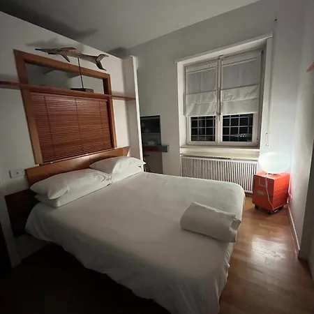 DOMUS B Corso Francia apartment-2